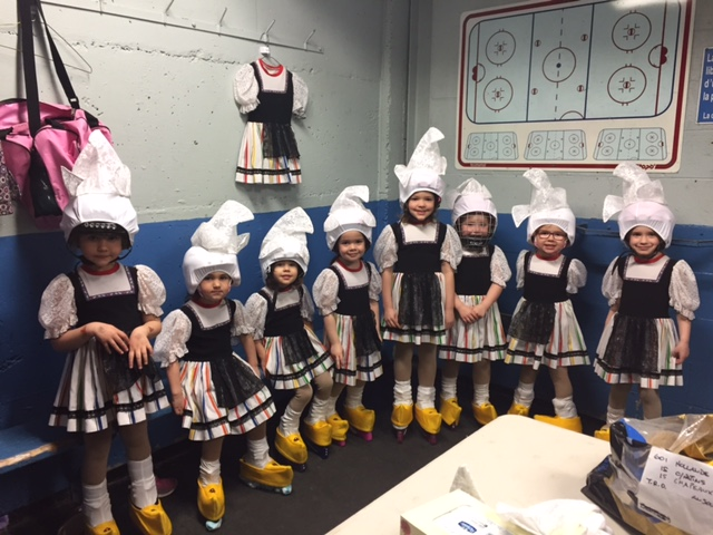 Les petites Hollande Les petites Hollande